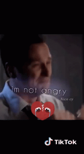 Im Not Angry Im In Pain GIF - Im Not Angry Im In Pain And You Put Me Here GIFs