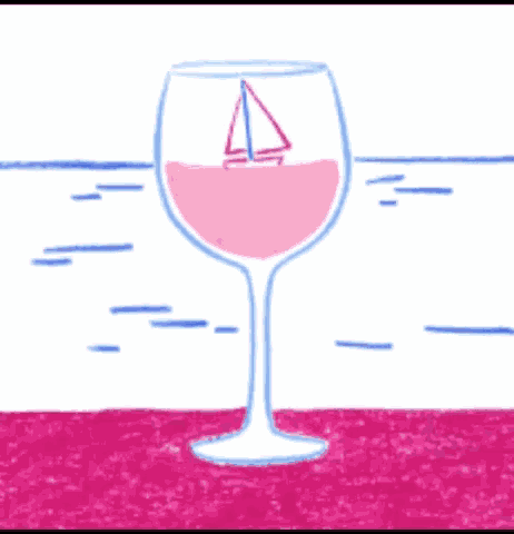 Wine Drinking GIF - Wine Drinking Cool Down GIFs