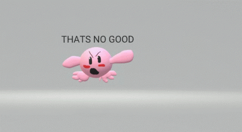 Kirby Mad GIF - Kirby Mad Angry GIFs
