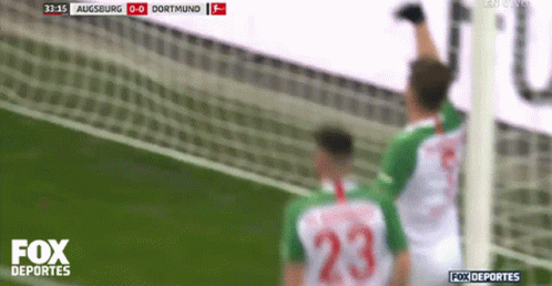 Come Here Florian Niederlechner GIF - Come Here Florian Niederlechner Fc Augsburg GIFs