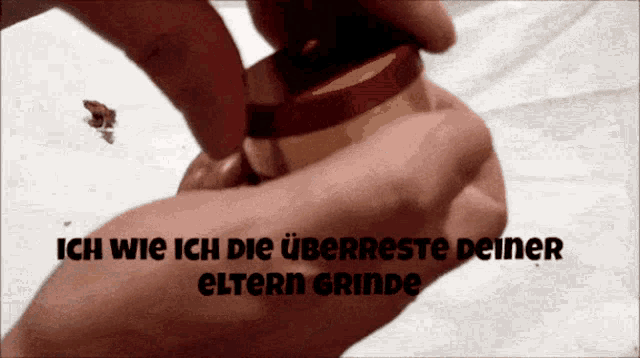 Kys Funny GIF - Kys Funny Grinder GIFs