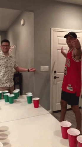 Jules Party GIF - Jules Party Yolo GIFs