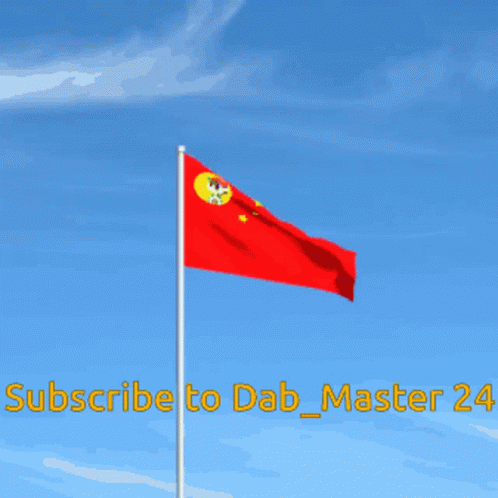 Flag China GIF - Flag China Epic GIFs