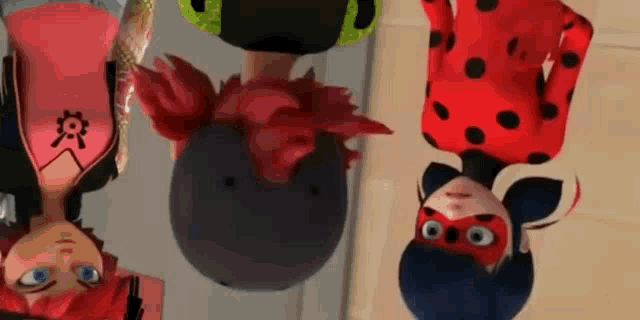 Miraculous Miraculous Funny GIF - Miraculous Miraculous Funny Miraculous Ladybug GIFs