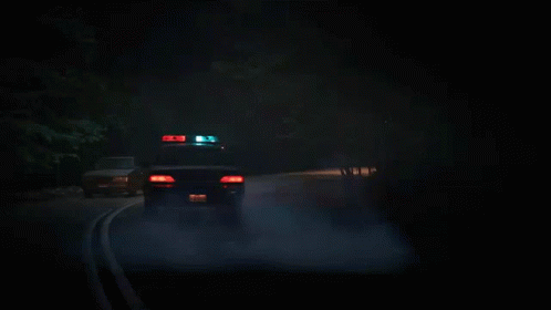 Chase Fear Street Part3 GIF - Chase Fear Street Part3 Police GIFs