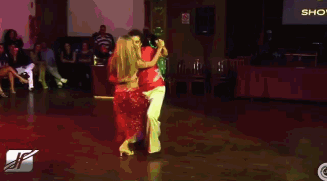 Lambazouk Dance GIF - Lambazouk Dance Dancing GIFs
