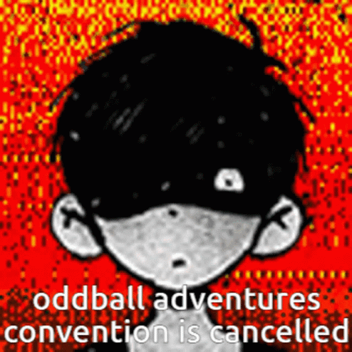 Omori Oddball GIF - Omori Oddball Oddball Adventures GIFs