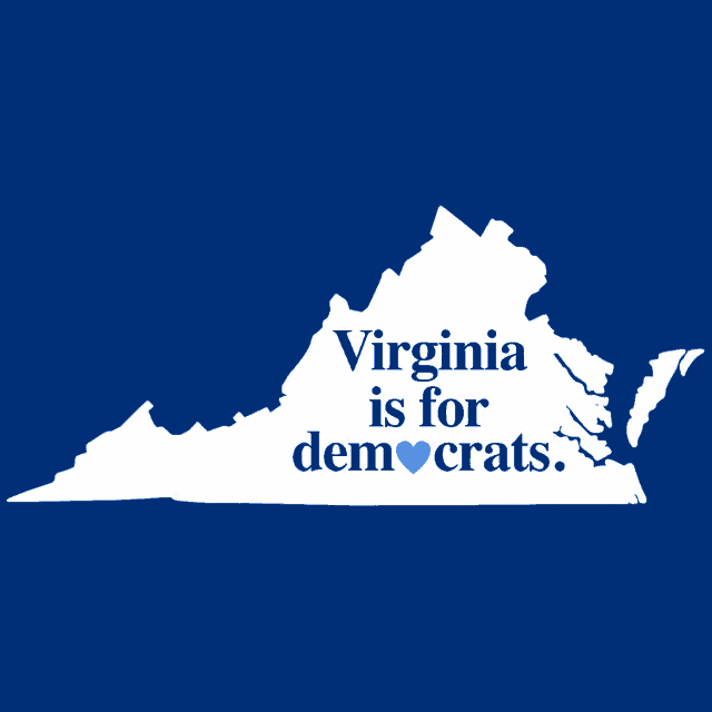 Virginia Va GIF - Virginia Va Virginians GIFs