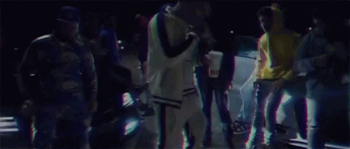 Chilling Hang Out GIF - Chilling Hang Out Squad GIFs