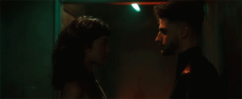 Lover Couple GIF - Lover Couple Intimate GIFs