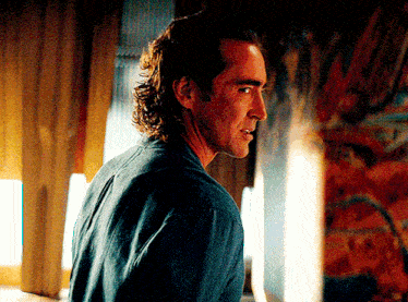 Lee Pace Foundation Brother Day GIF - Lee Pace Foundation Foundation Lee Pace GIFs