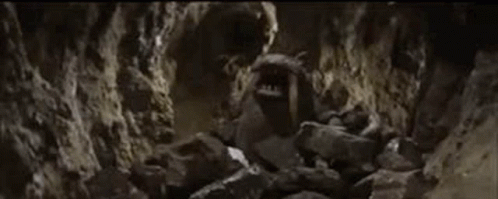 Godzilla Gorath GIF - Godzilla Gorath Maguma GIFs