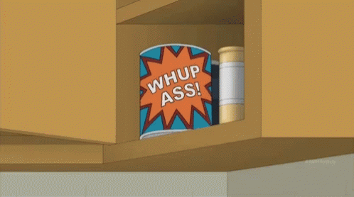 Family Guy Can GIF - Family Guy Can Punch GIFs