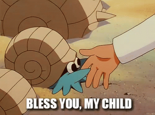 Bless You, My Child GIF - Blessed Blessyou Blessyoumychild GIFs