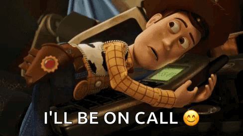 Call Me Phone GIF - Call Me Phone Woody GIFs