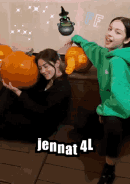 Jennat Olivia GIF