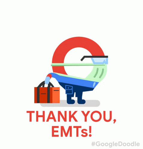 Thank You Emts Thank You Emergency Responders GIF - Thank You Emts Thank You Emergency Responders Thank You Essential Workers GIFs