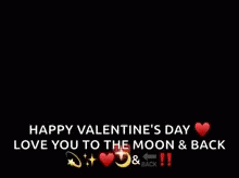 Love You GIF - Love You Happy Valentines Day GIFs