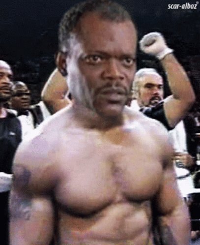 Jackson Tyson GIF - Jackson Tyson Boxing GIFs