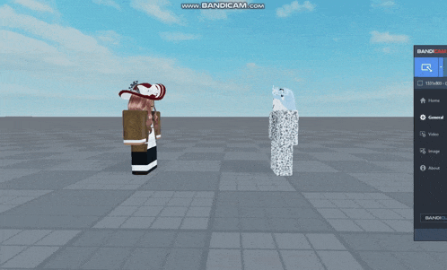 a screenshot of a video game with the words www.bandicam.com at the top of the screen
