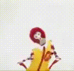 Donald GIF