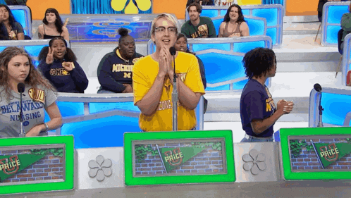 Austinashburn Priceisright GIF