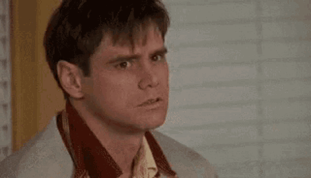What Jim Carrey GIF - What Jim Carrey What Are You Talking About GIFs