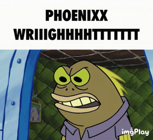 Phoenix Wright Phoenix GIF - Phoenix Wright Phoenix Wright GIFs