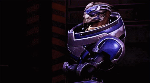 Ponste5 Mass Effect Garrus GIF - Ponste5 Mass Effect Garrus GIFs