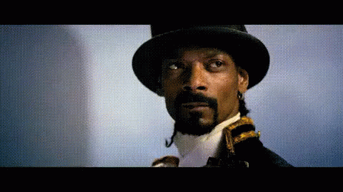 Oh Yeah GIF - Yes Snoopdogg Headnod GIFs