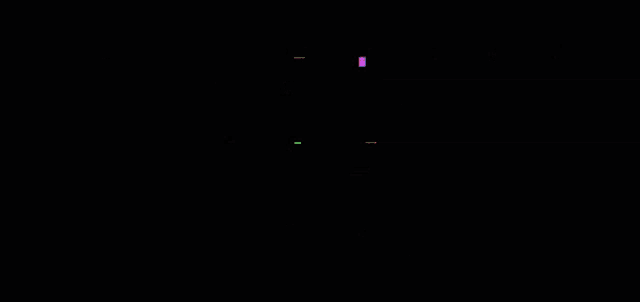 a black background with the words salgamos g'e idga written in pixel art