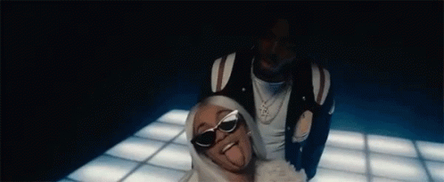 Tongue Out American Rapper GIF - Tongue Out American Rapper Rapper GIFs