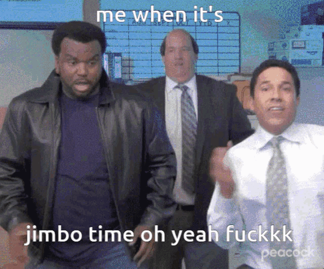 Jimbo Time GIF - Jimbo Time Jimbo Time GIFs