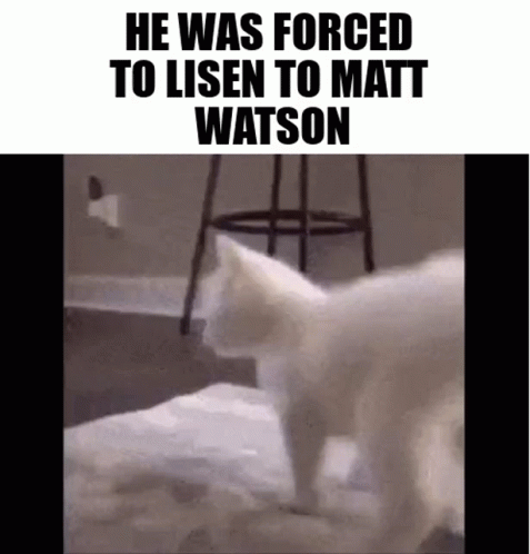Matt Watson GIF - Matt Watson GIFs