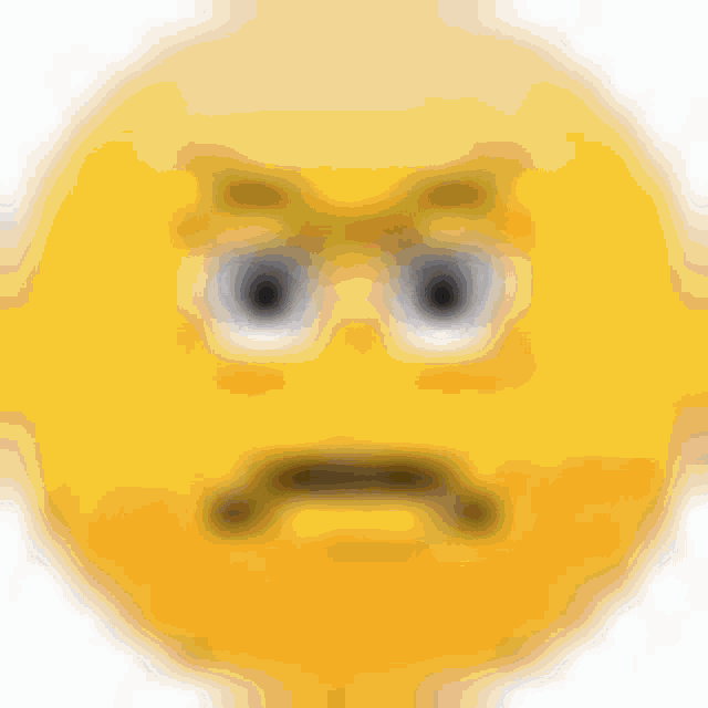 Angry Angry Emoji GIF - Angry Angry Emoji Angry Emojis GIFs