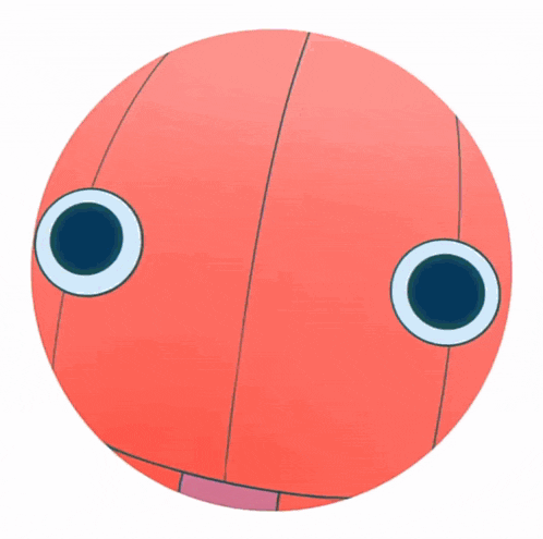 a girl with pink hair is holding an umbrella over her head
