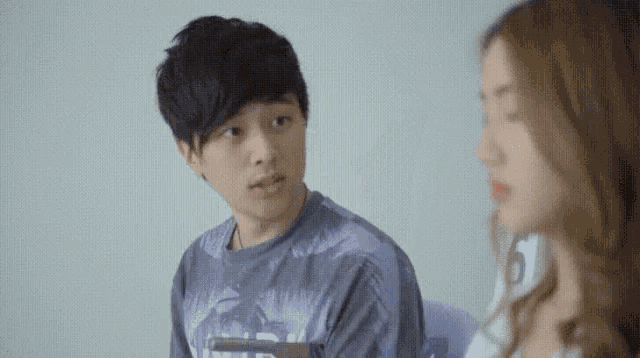 狼人殺 I Will Take My Revenge With This GIF