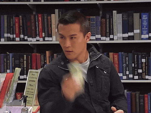 Silentlibrary Win GIF