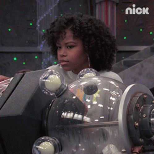 Really Now Riele Downs GIF - Really Now Riele Downs Charlotte Page GIFs