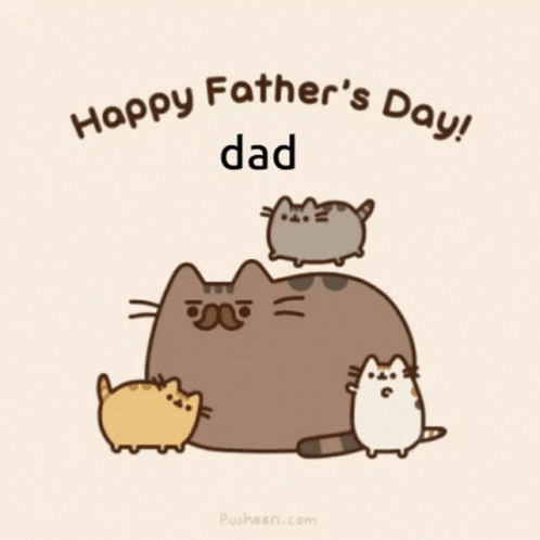 Happy Fathers Day Jump GIF - Happy Fathers Day Jump GIFs