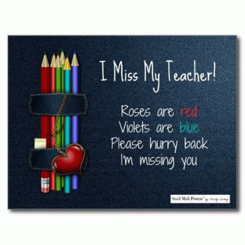 Miss You Priya Teacher GIF - Miss You Priya Teacher GIFs