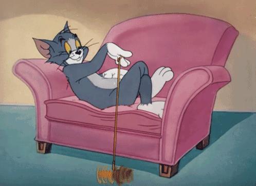 Tom And Jerry Toy GIF - Tom And Jerry Toy Play GIFs