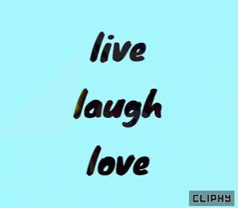 Cliphy Positivity GIF - Cliphy Positivity Goos GIFs