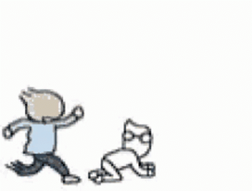 Youre Outta Here Bye GIF - Youre Outta Here Bye Kick GIFs