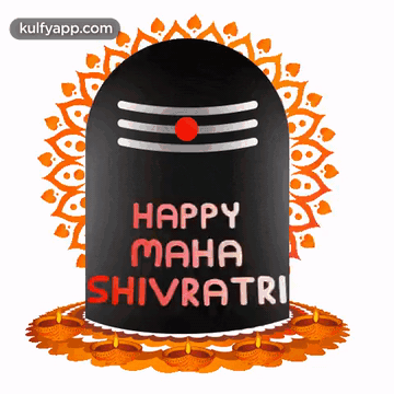 Happy Maha Shivrathri.Gif GIF - Happy Maha Shivrathri Wishes Tamil GIFs