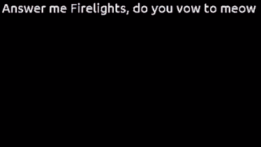 a video game character is holding a stick with fire coming out of it