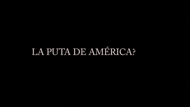 La Puta De America GIF - La Puta De America GIFs