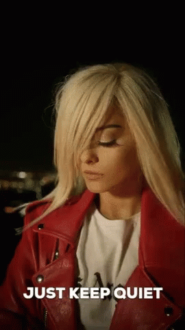 Just Keep Quiet Silence GIF - Just Keep Quiet Keep Quiet Silence GIFs