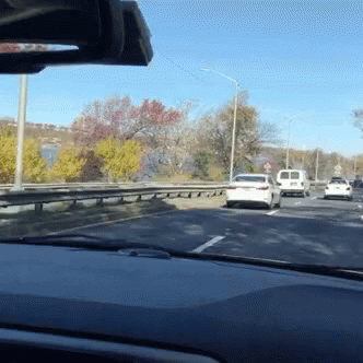 Driving Curve GIF - Driving Curve Street GIFs