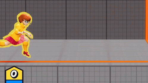 Velma Multiversus GIF - Velma Multiversus Jinkie Jeepers GIFs